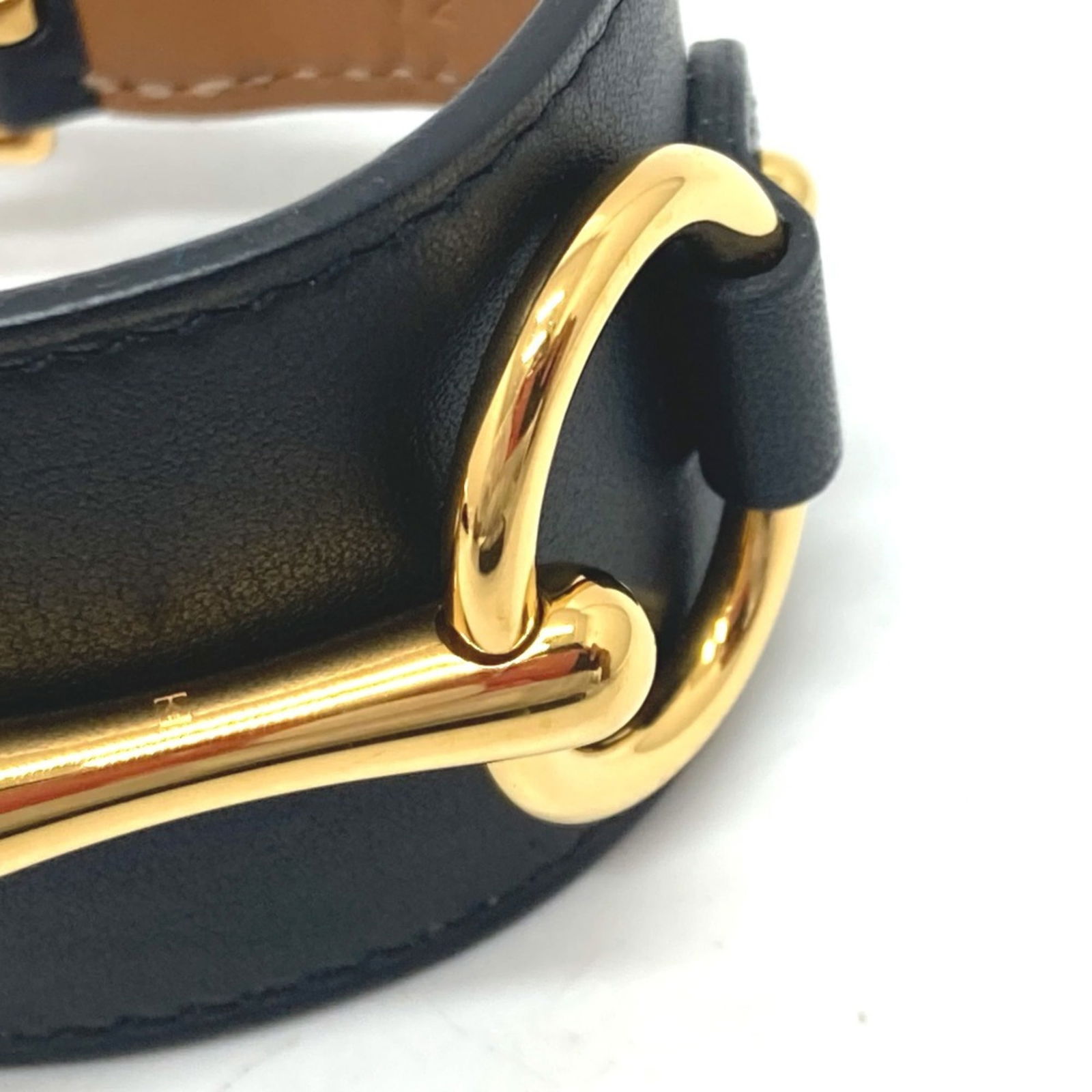 Leather Hermes Bangle Swift - 10