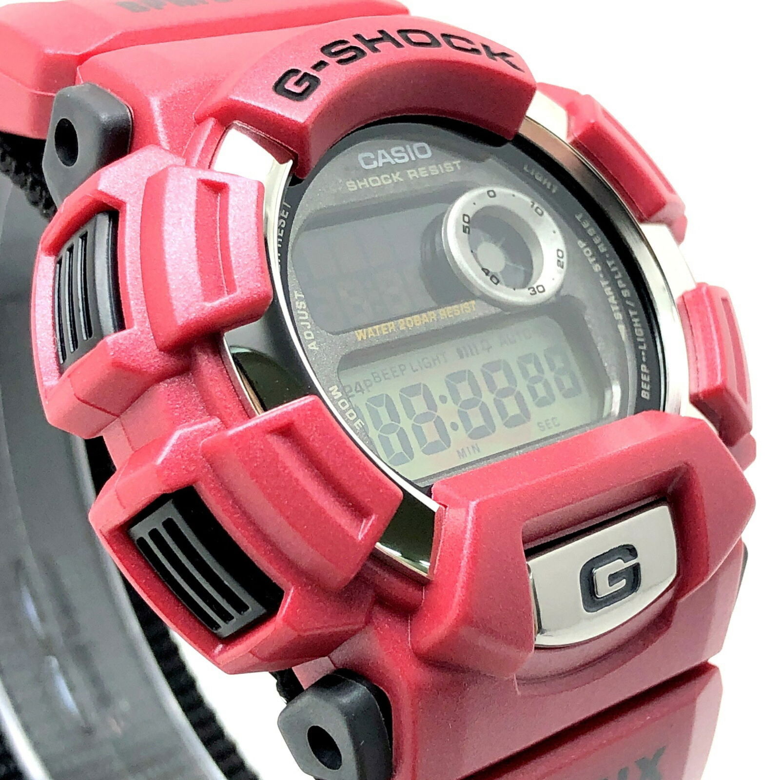 Wristwatch Casio - 4