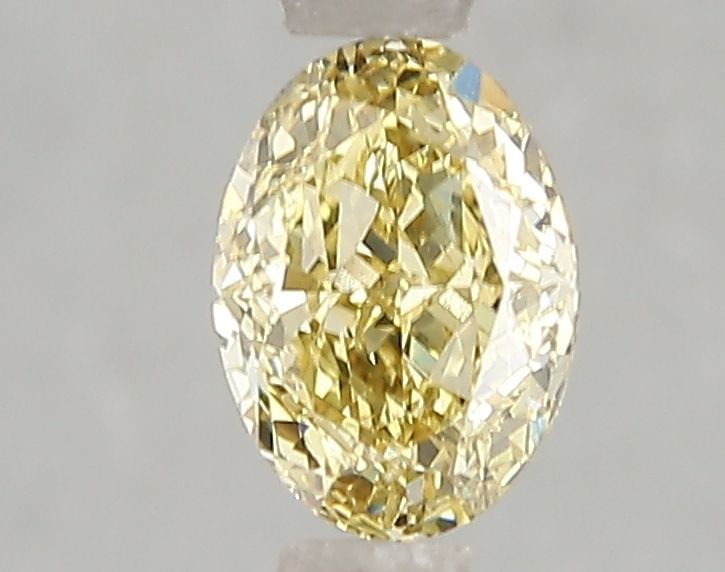 Loose Lab Diamond - IGI Oval 1.0ct Fancy Intense Yellow VS1: Loose Lab Diamond - IGI Oval 1.0ct Fancy Intense Yellow VS1 This listing features Loose Lab Diamond - IGI Oval 1.0ct Fancy Intense Yellow VS1. Item specifics are provided below. Item Specifics: