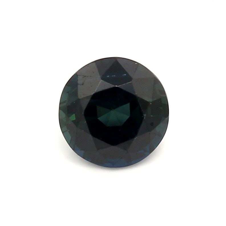 Loose Sapphire Gemstone - Round 1.61ct Blue EC: Loose Sapphire Gemstone - Round 1.61ct Blue EC This listing features Loose Sapphire Gemstone - Round 1.61ct Blue EC. Item specifics are provided below. Item Specifics: Type: Sapphire Carat: 1.61