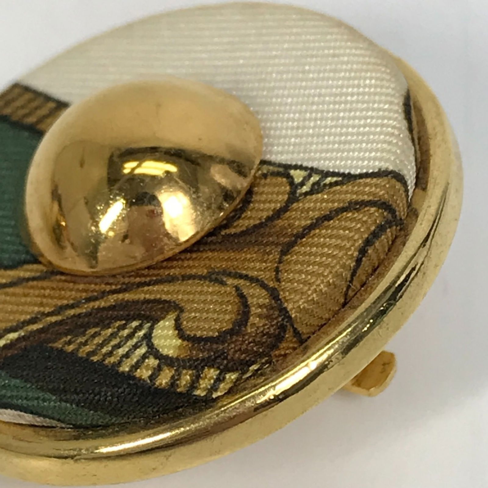 Earrings Hermes Clip - 10