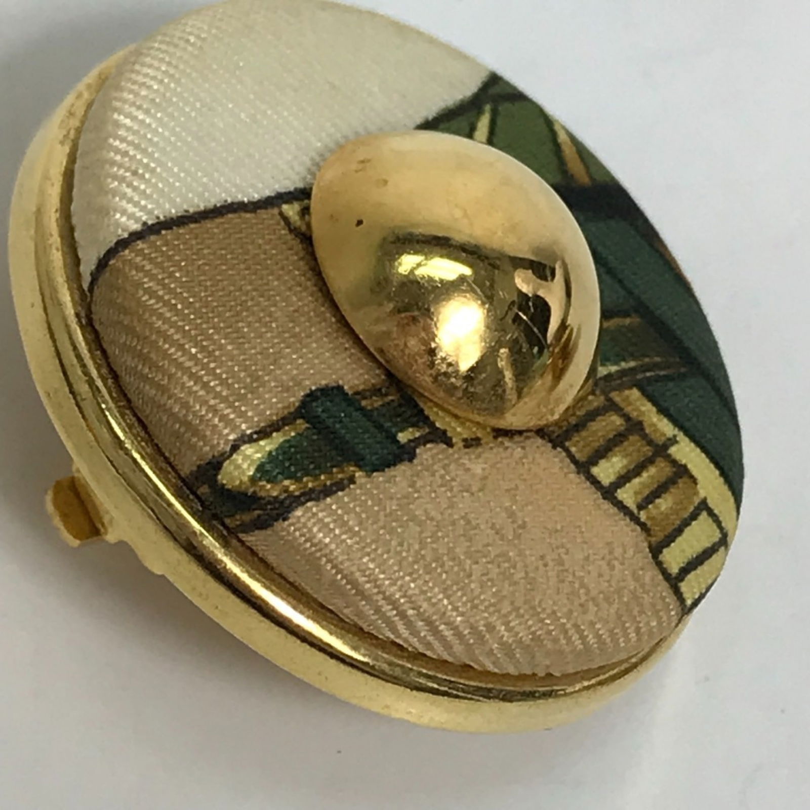 Earrings Hermes Clip - 8