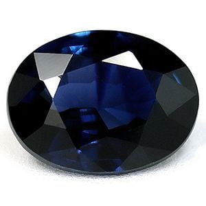 Loose Sapphire Gemstone - Oval 1.52ct Blue SI: Loose Sapphire Gemstone - Oval 1.52ct Blue SI This listing features Loose Sapphire Gemstone - Oval 1.52ct Blue SI. Item specifics are provided below. Item Specifics: Type: Sapphire Carat: 1.52 Cut: