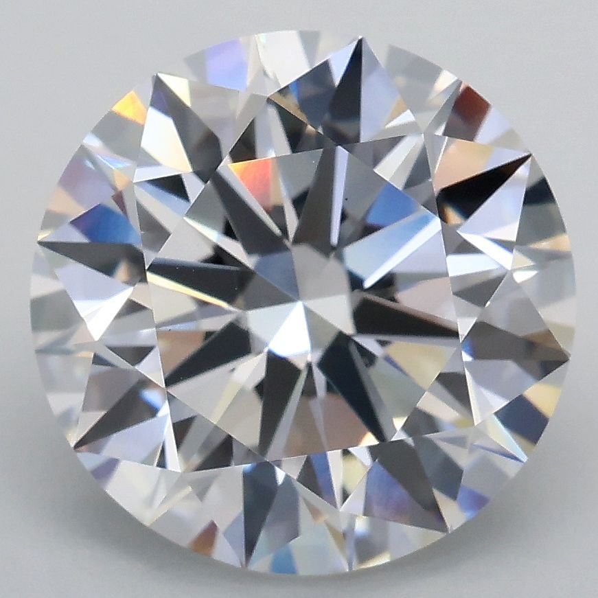 Ideal Loose Lab Diamond - IGI Round 4.28ct D VS1: Ideal Loose Lab Diamond - IGI Round 4.28ct D VS1 This listing features Ideal Loose Lab Diamond - IGI Round 4.28ct D VS1. Item specifics are provided below. Item Specifics: Source: This Is A Real