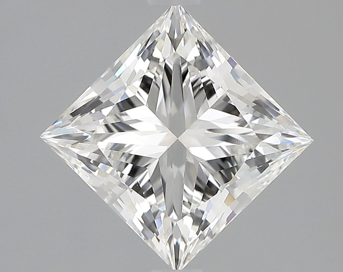 Loose Lab Diamond - IGI Princess 2.5ct G VS1: Loose Lab Diamond - IGI Princess 2.5ct G VS1 This listing features Loose Lab Diamond - IGI Princess 2.5ct G VS1. Item specifics are provided below. Item Specifics: Source: This Is A Real Diamond