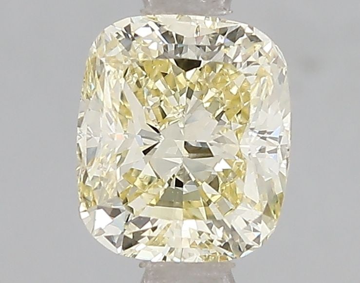 Loose Lab Diamond - IGI Cushion Modified 1.5ct Fancy Yellow VS1: Loose Lab Diamond - IGI Cushion Modified 1.5ct Fancy Yellow VS1 This listing features Loose Lab Diamond - IGI Cushion Modified 1.5ct Fancy Yellow VS1. Item specifics are provided below. Item