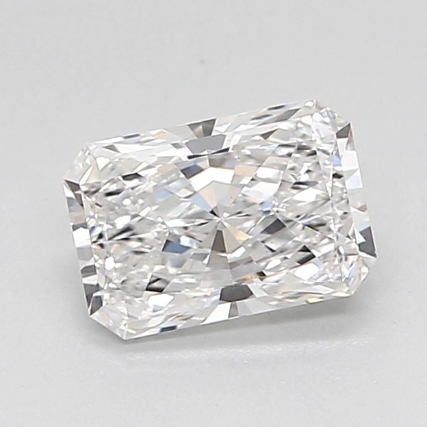 Loose Lab Diamond - IGI Radiant 1.01ct D VS1 (1 of 1)