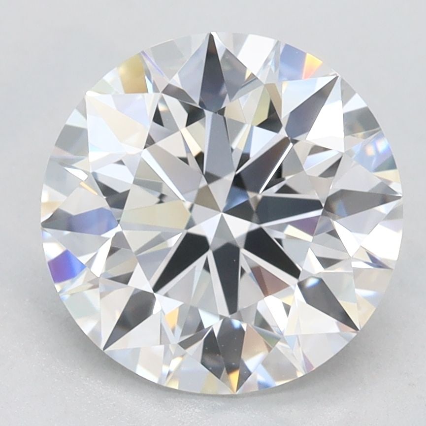 Loose Lab Diamond - GIA Round 2.54ct D VVS1: Loose Lab Diamond - GIA Round 2.54ct D VVS1 This listing features Loose Lab Diamond - GIA Round 2.54ct D VVS1. Item specifics are provided below. Item Specifics: Source: This Is A Real Diamond Grown