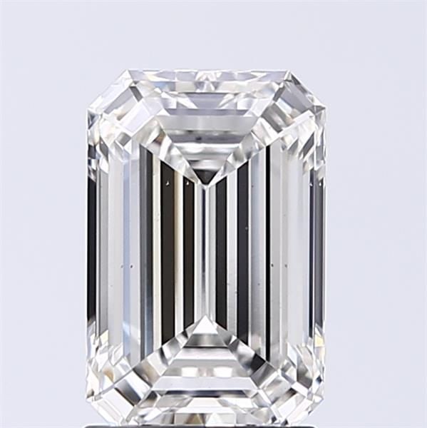 Loose Lab Diamond - IGI Emerald 1.51ct G VS2: Loose Lab Diamond - IGI Emerald 1.51ct G VS2 This listing features Loose Lab Diamond - IGI Emerald 1.51ct G VS2. Item specifics are provided below. Item Specifics: Source: This Is A Real Diamond