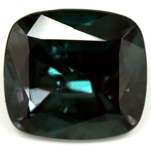 Loose Alexandrite Gemstone - AGL Cushion 2.33ct Green SI: Loose Alexandrite Gemstone - AGL Cushion 2.33ct Green SI This listing features Loose Alexandrite Gemstone - AGL Cushion 2.33ct Green SI. Item specifics are provided below. Item Specifics: Type: