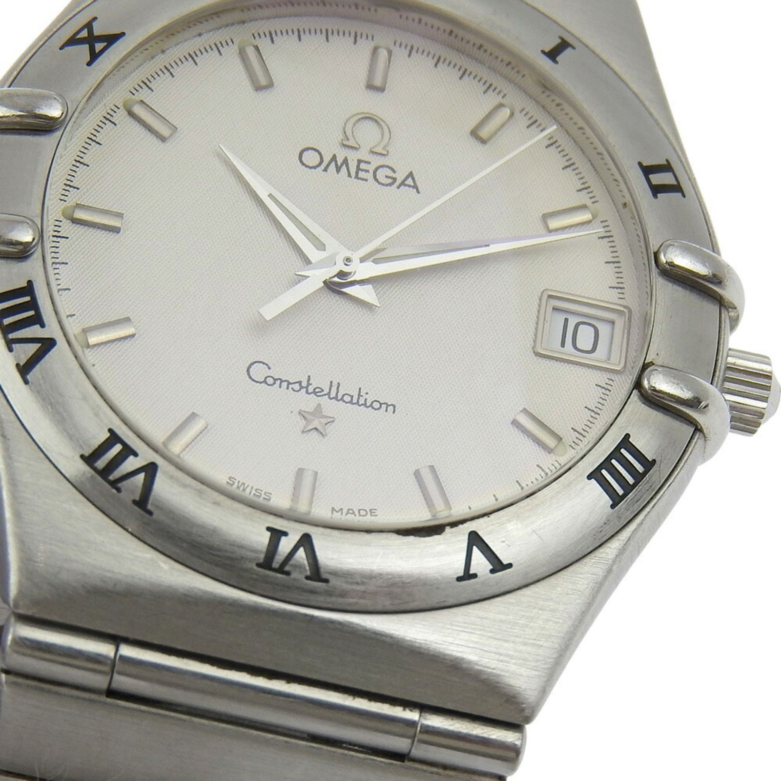 Wristwatch Omega - 8