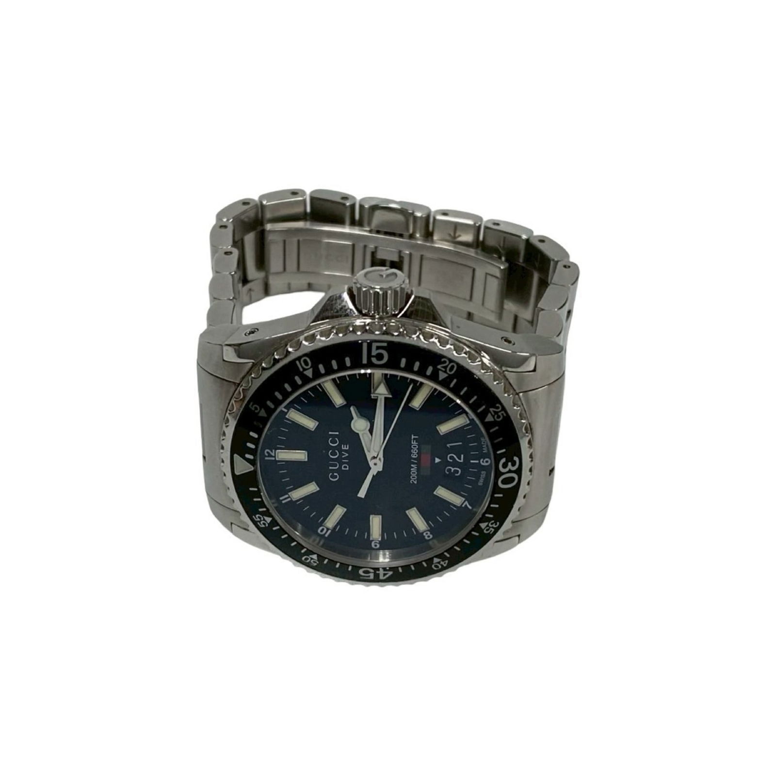 Wristwatch Gucci - 3