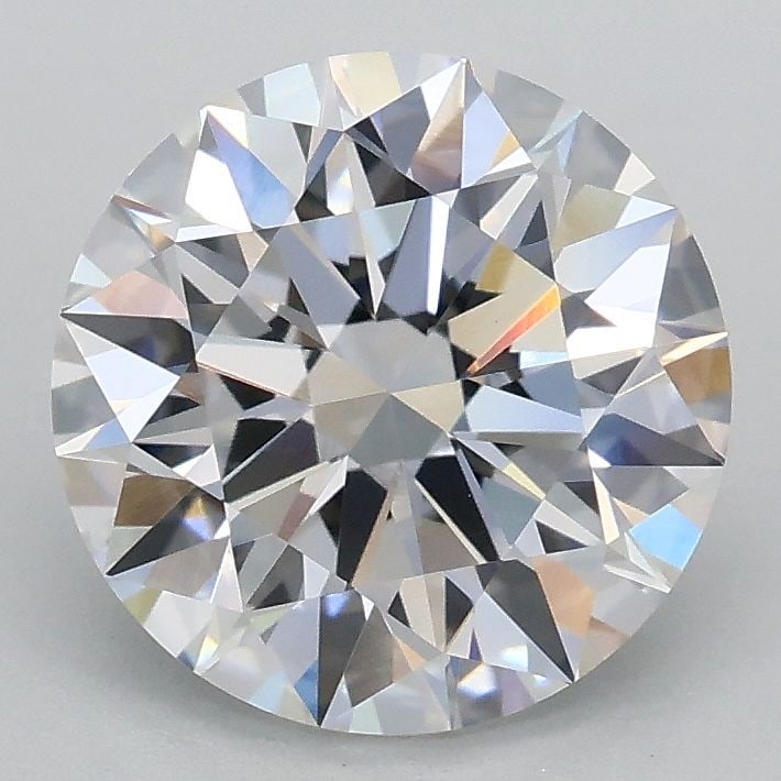 Ideal Loose Lab Diamond - IGI Round 2.07ct D VVS2: Ideal Loose Lab Diamond - IGI Round 2.07ct D VVS2 This listing features Ideal Loose Lab Diamond - IGI Round 2.07ct D VVS2. Item specifics are provided below. Item Specifics: Source: This Is A Real