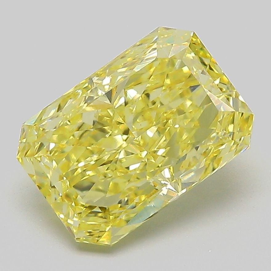 Loose Lab Diamond - IGI Radiant 3.06ct Fancy Intense Yellow VS2: Loose Lab Diamond - IGI Radiant 3.06ct Fancy Intense Yellow VS2 This listing features Loose Lab Diamond - IGI Radiant 3.06ct Fancy Intense Yellow VS2. Item specifics are provided below. Item