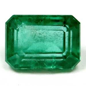 Loose Emerald Gemstone - Emerald 1.28ct Green SI: Loose Emerald Gemstone - Emerald 1.28ct Green SI This listing features Loose Emerald Gemstone - Emerald 1.28ct Green SI. Item specifics are provided below. Item Specifics: Type: Emerald Carat: 1.28