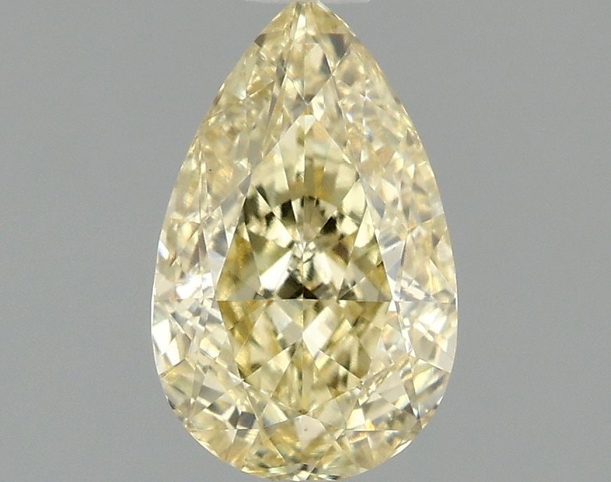 Loose Lab Diamond - IGI Pear 1.04ct Fancy Intense Yellow VS1: Loose Lab Diamond - IGI Pear 1.04ct Fancy Intense Yellow VS1 This listing features Loose Lab Diamond - IGI Pear 1.04ct Fancy Intense Yellow VS1. Item specifics are provided below. Item Specifics: