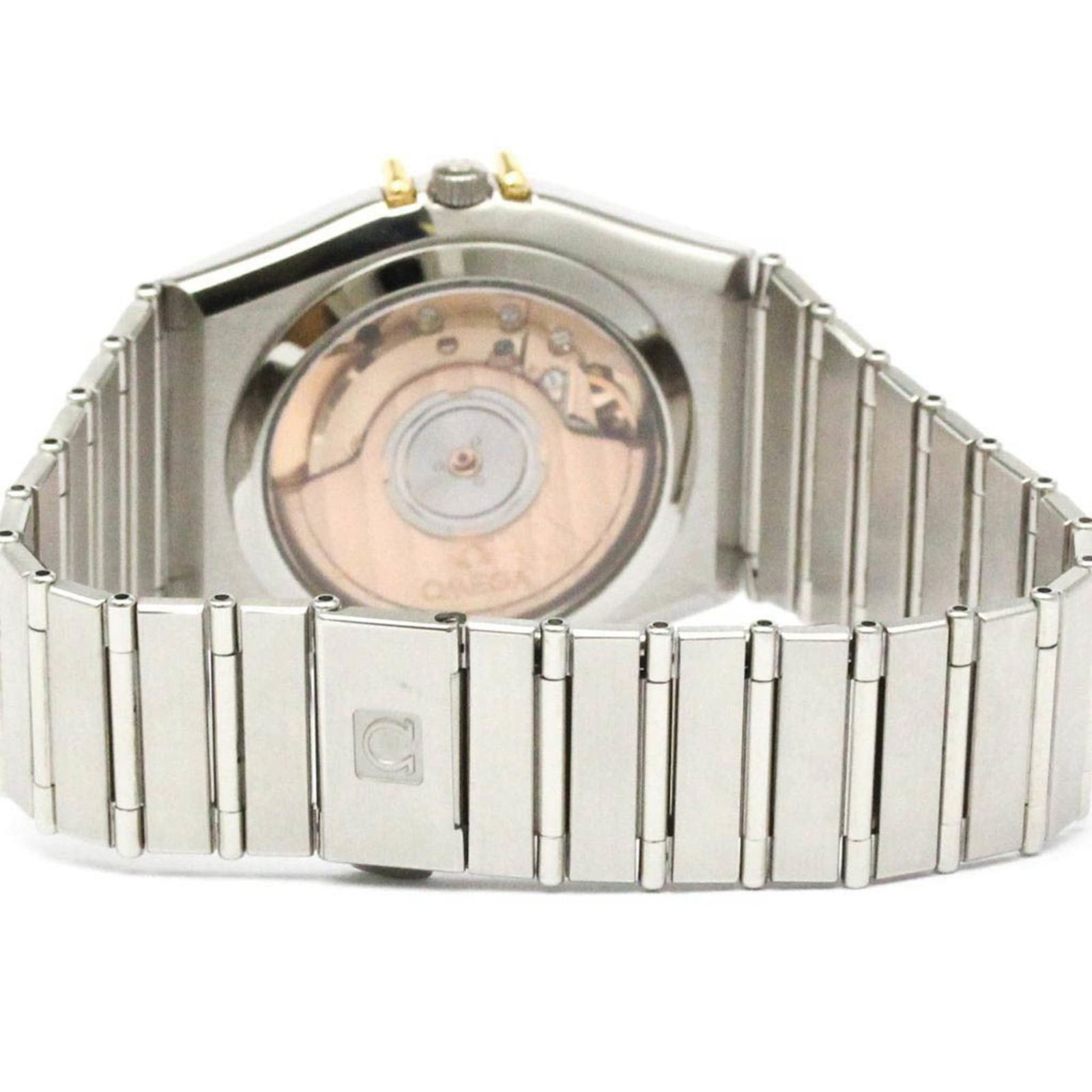 Wristwatch Omega - 5