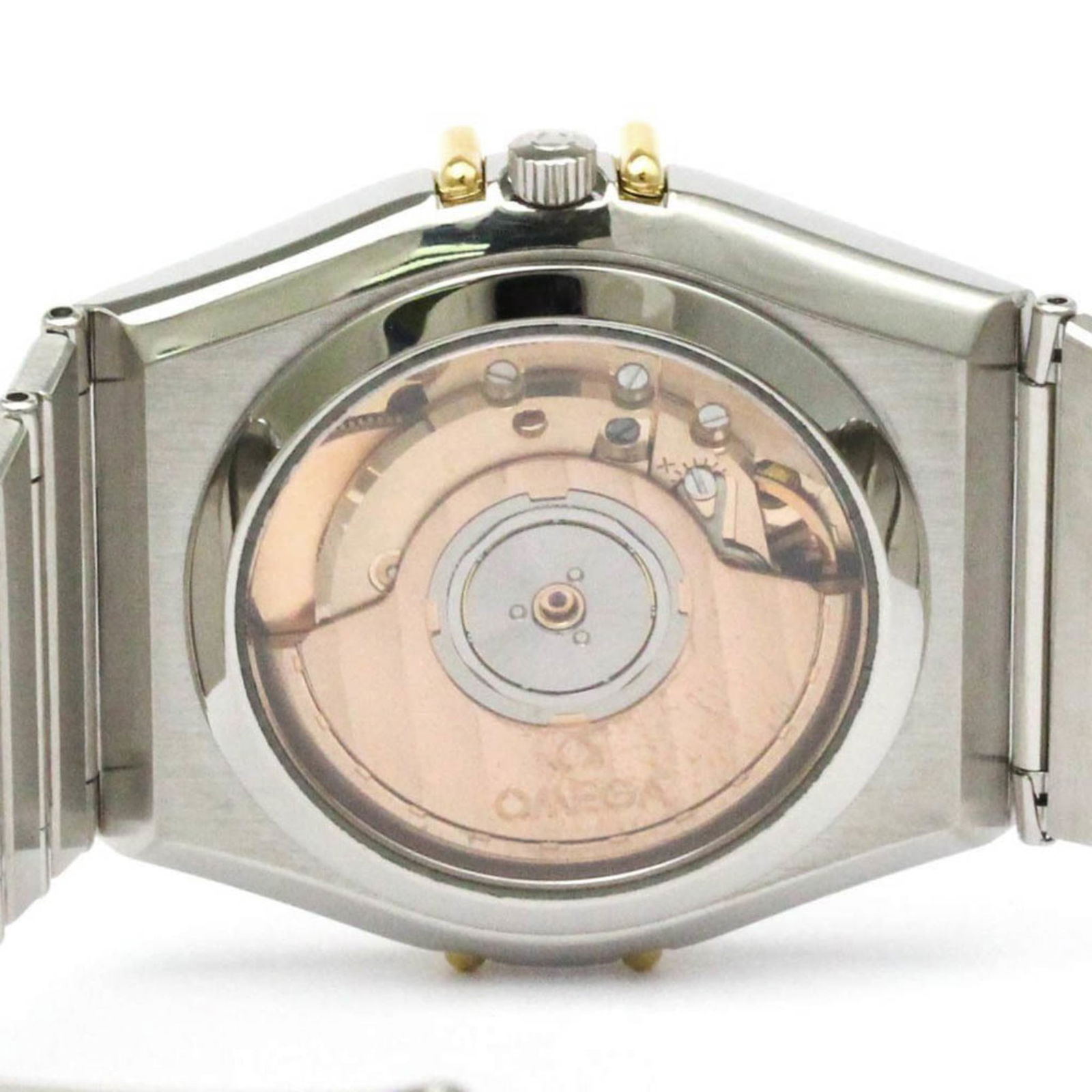 Wristwatch Omega - 6