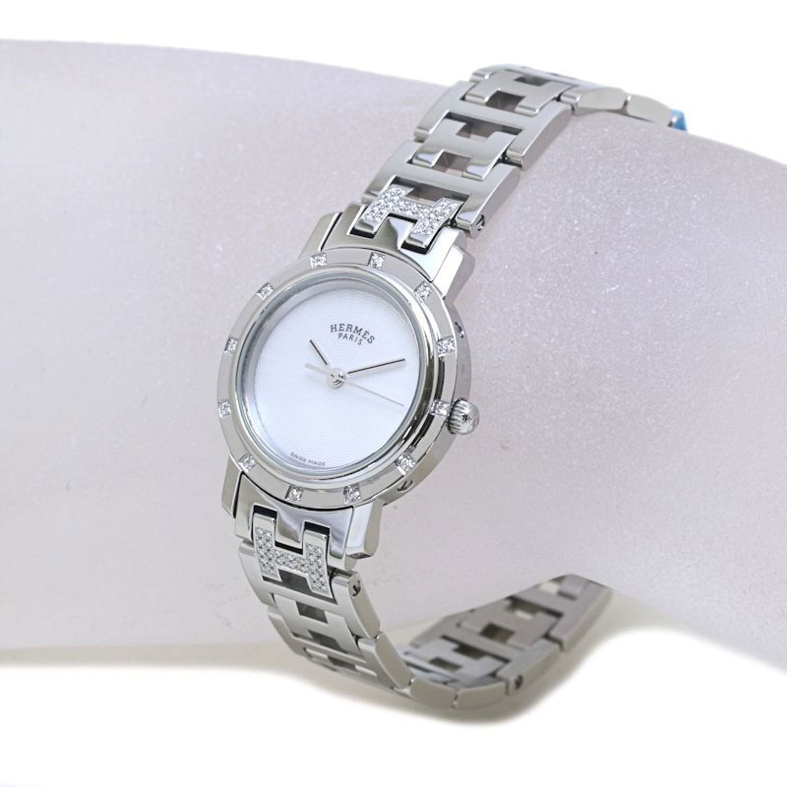 Wristwatch Hermes - 2