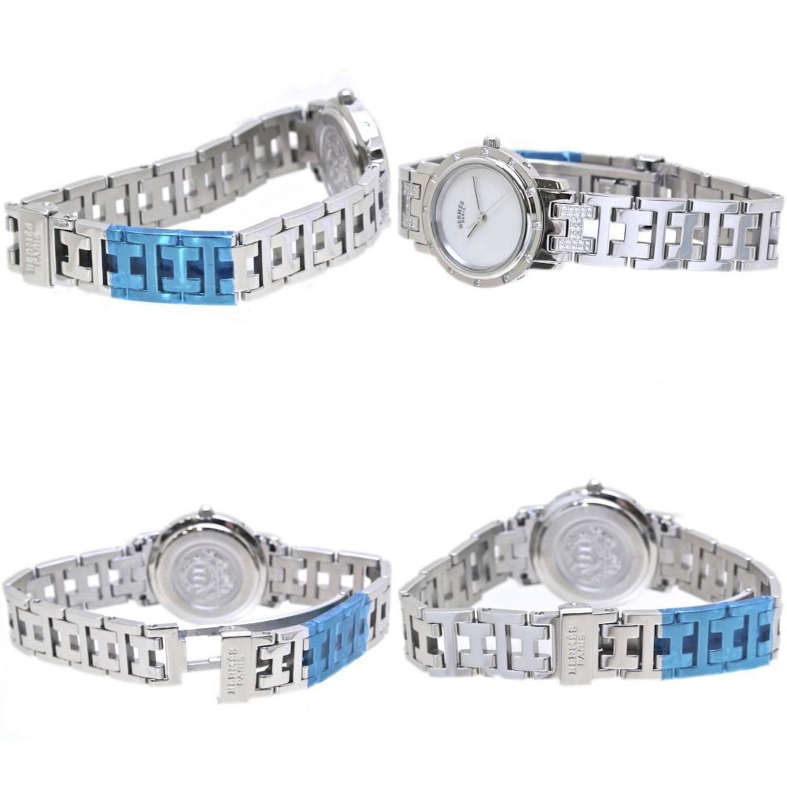 Wristwatch Hermes - 4