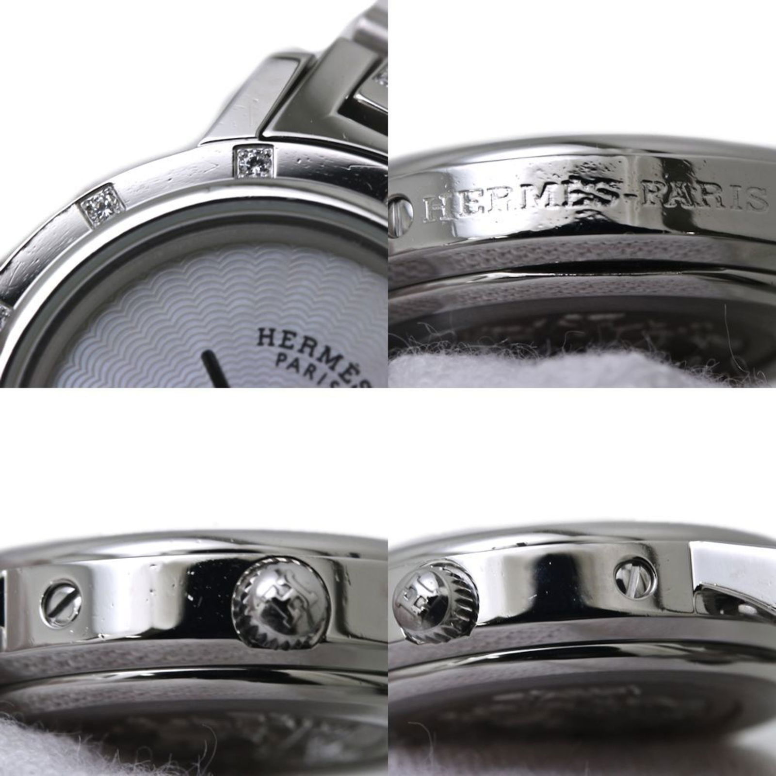 Wristwatch Hermes - 5
