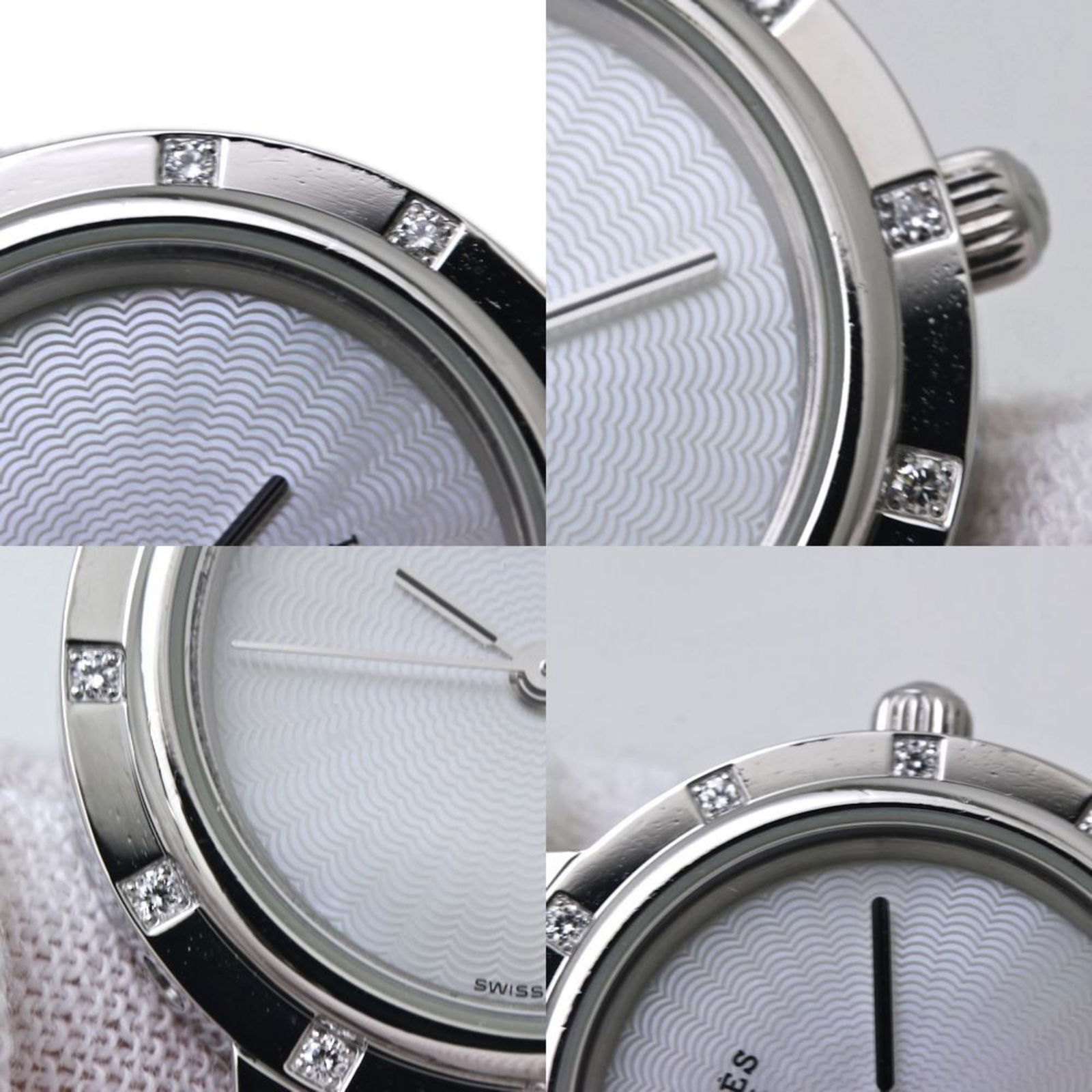 Wristwatch Hermes - 6