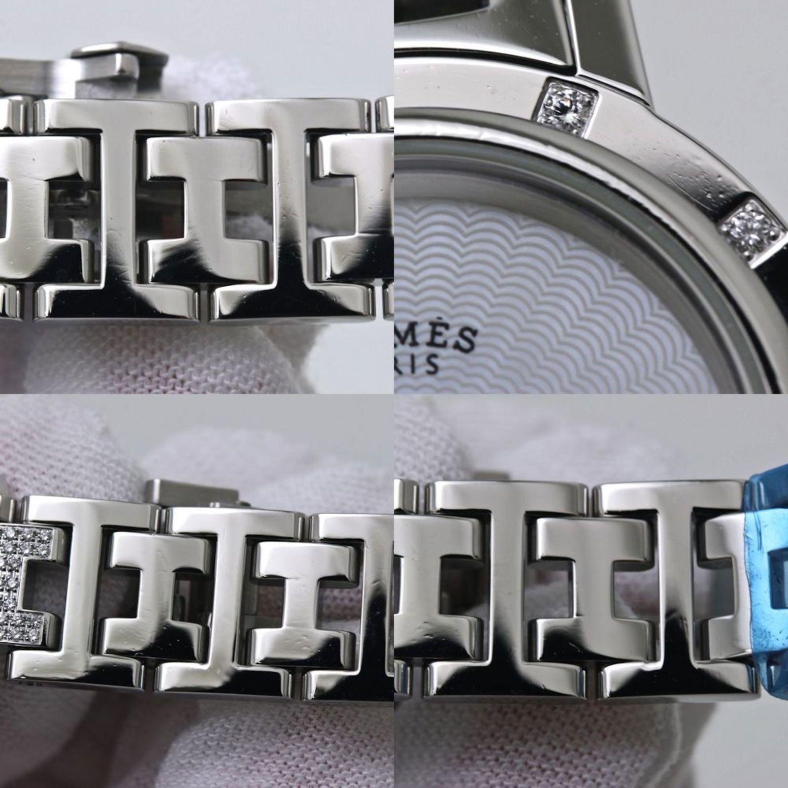 Wristwatch Hermes - 7