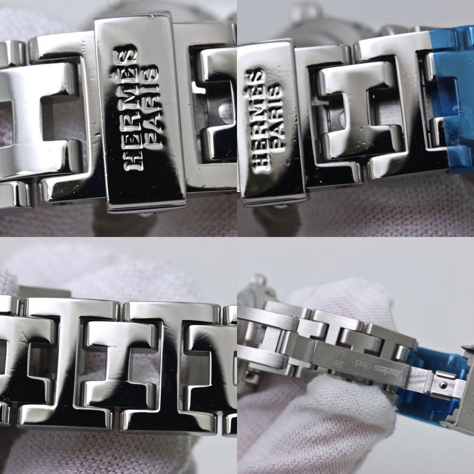 Wristwatch Hermes - 8