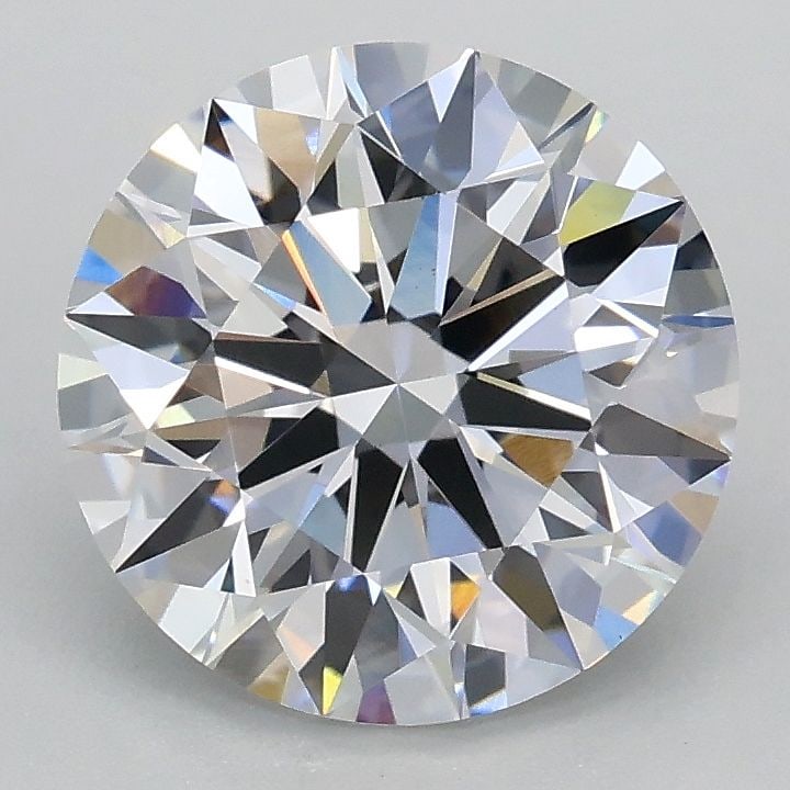 Ideal Loose Lab Diamond - IGI Round 2.08ct D VVS2 (1 of 1)