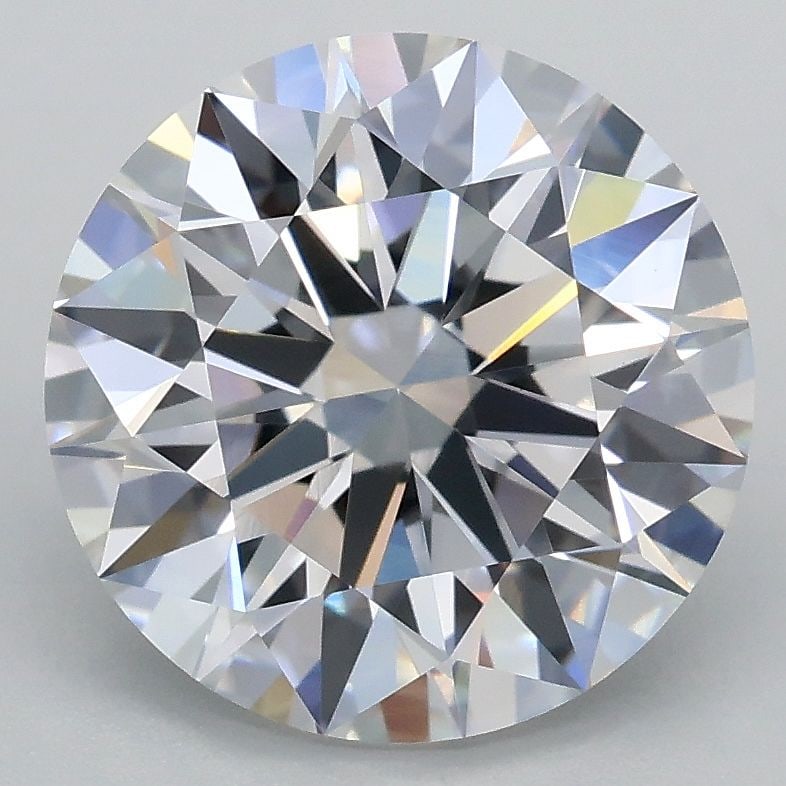 Ideal Loose Lab Diamond - IGI Round 3.08ct D VVS2: Ideal Loose Lab Diamond - IGI Round 3.08ct D VVS2 This listing features Ideal Loose Lab Diamond - IGI Round 3.08ct D VVS2. Item specifics are provided below. Item Specifics: Source: This Is A Real