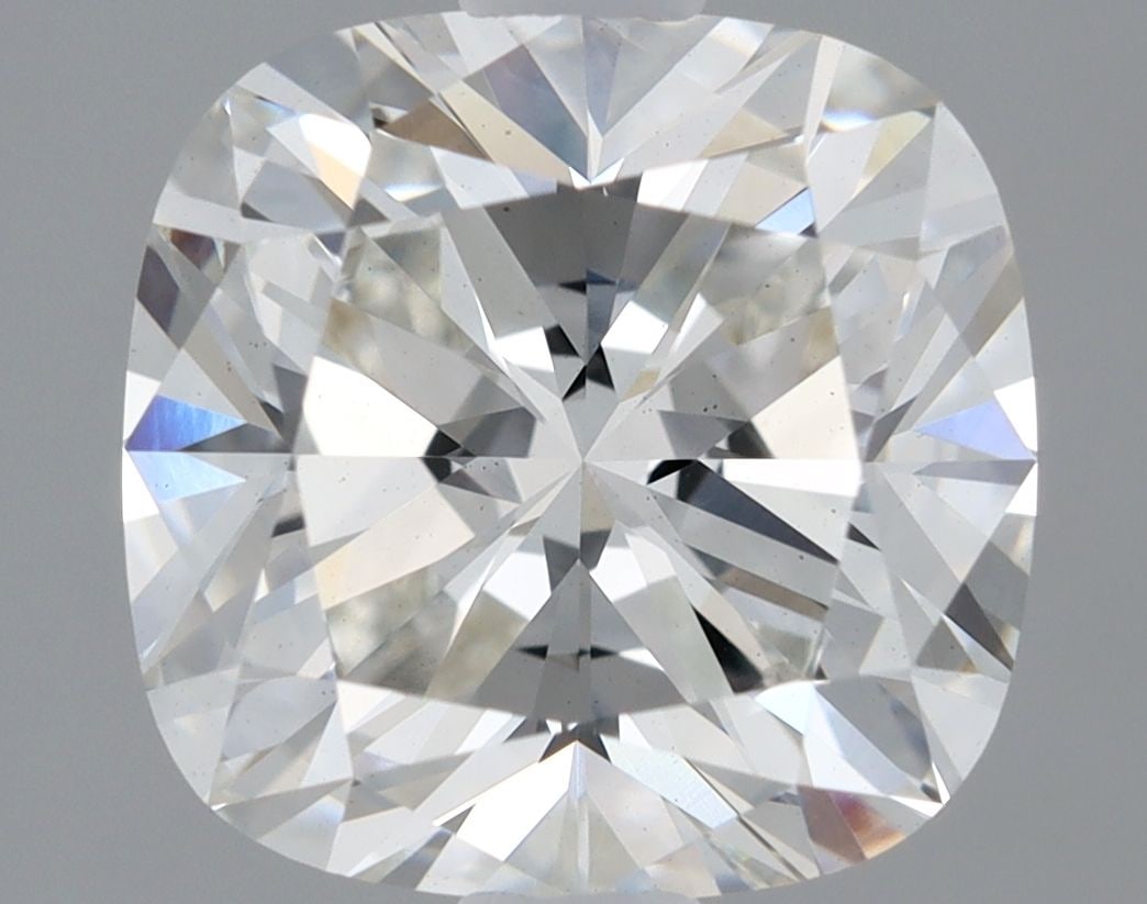 Loose Lab Diamond - IGI Cushion Brilliant 2.0ct G VS1: Loose Lab Diamond - IGI Cushion Brilliant 2.0ct G VS1 This listing features Loose Lab Diamond - IGI Cushion Brilliant 2.0ct G VS1. Item specifics are provided below. Item Specifics: Source: This Is
