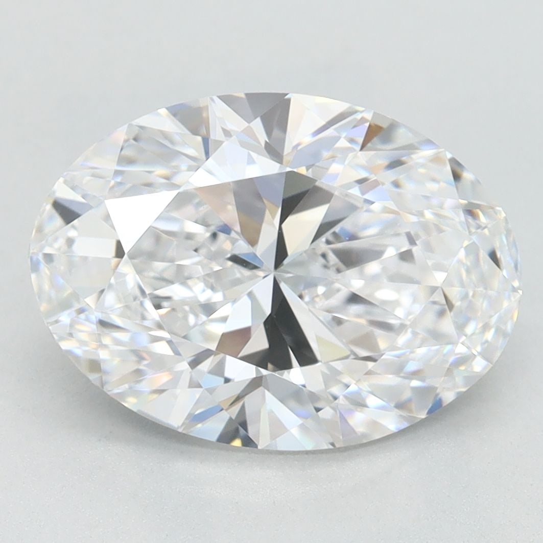 Loose Lab Diamond - GIA Oval 3.15ct D VVS2: Loose Lab Diamond - GIA Oval 3.15ct D VVS2 This listing features Loose Lab Diamond - GIA Oval 3.15ct D VVS2. Item specifics are provided below. Item Specifics: Source: This Is A Real Diamond Grown