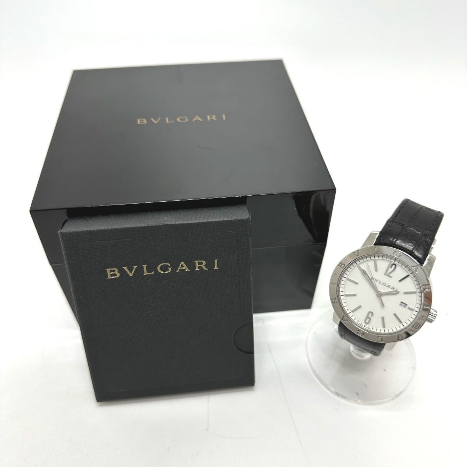 Wristwatch Bvlgari - 12
