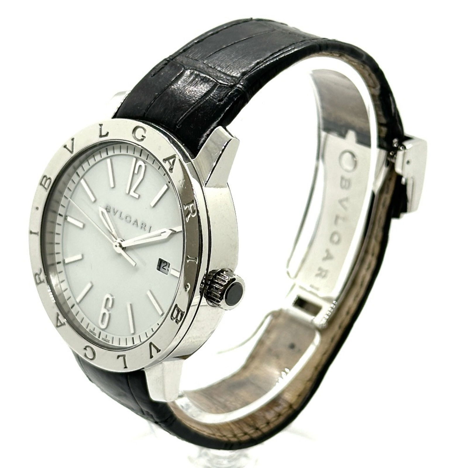 Wristwatch Bvlgari - 3