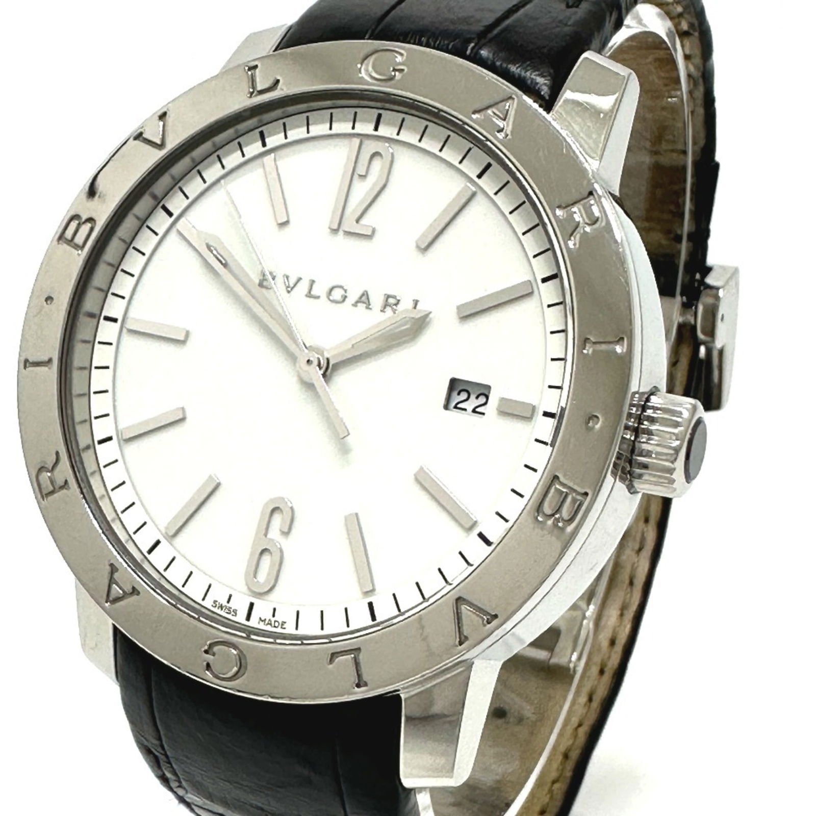 Wristwatch Bvlgari - 5