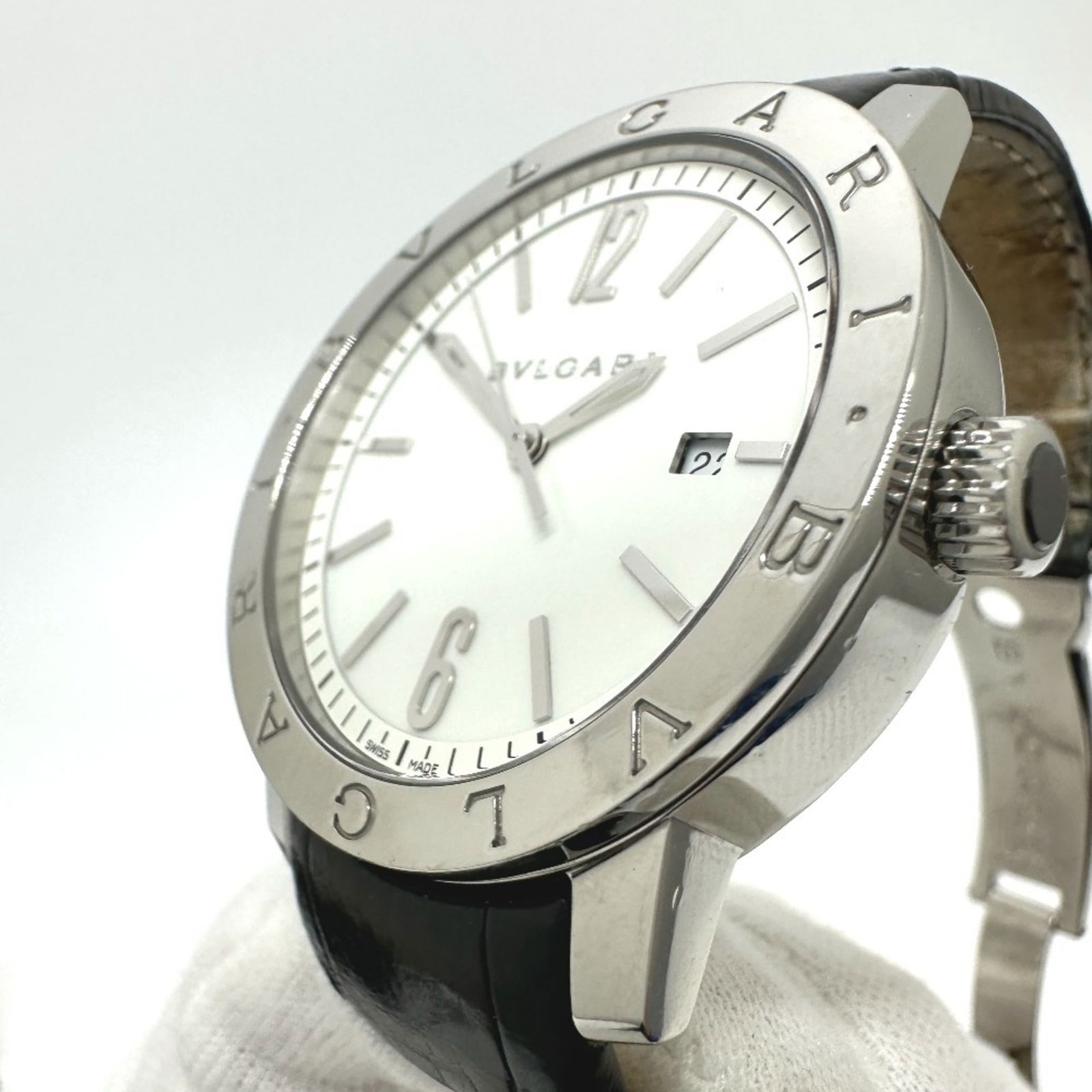 Wristwatch Bvlgari - 6