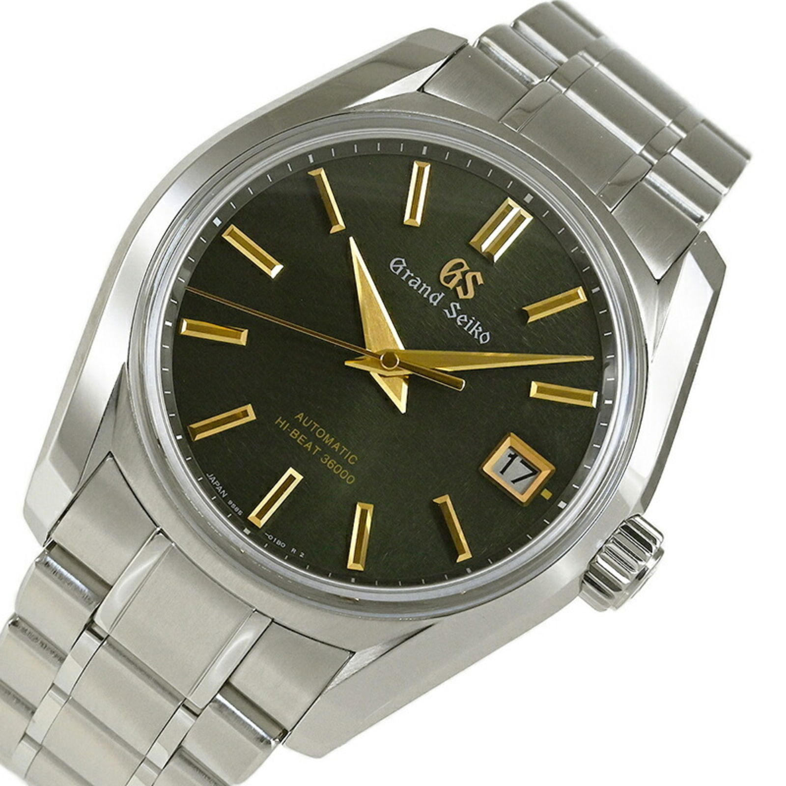 Wristwatch Seiko - 2