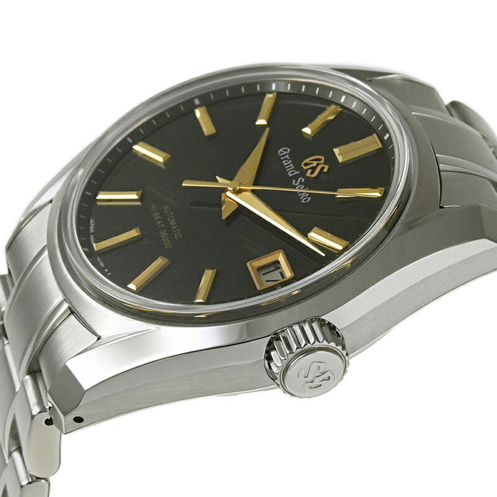 Wristwatch Seiko - 3