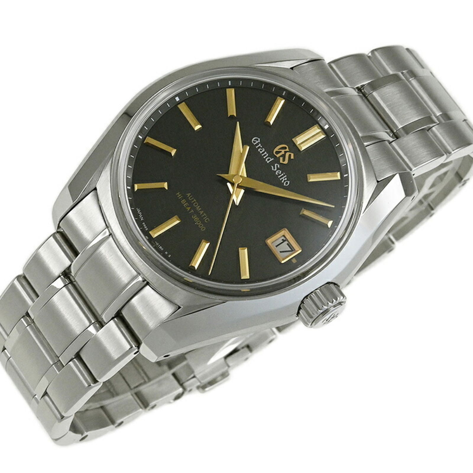 Wristwatch Seiko - 4