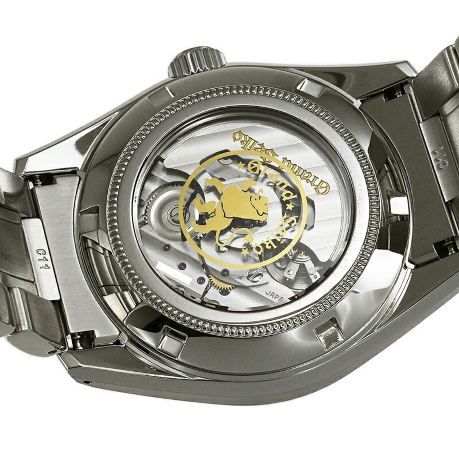 Wristwatch Seiko - 5