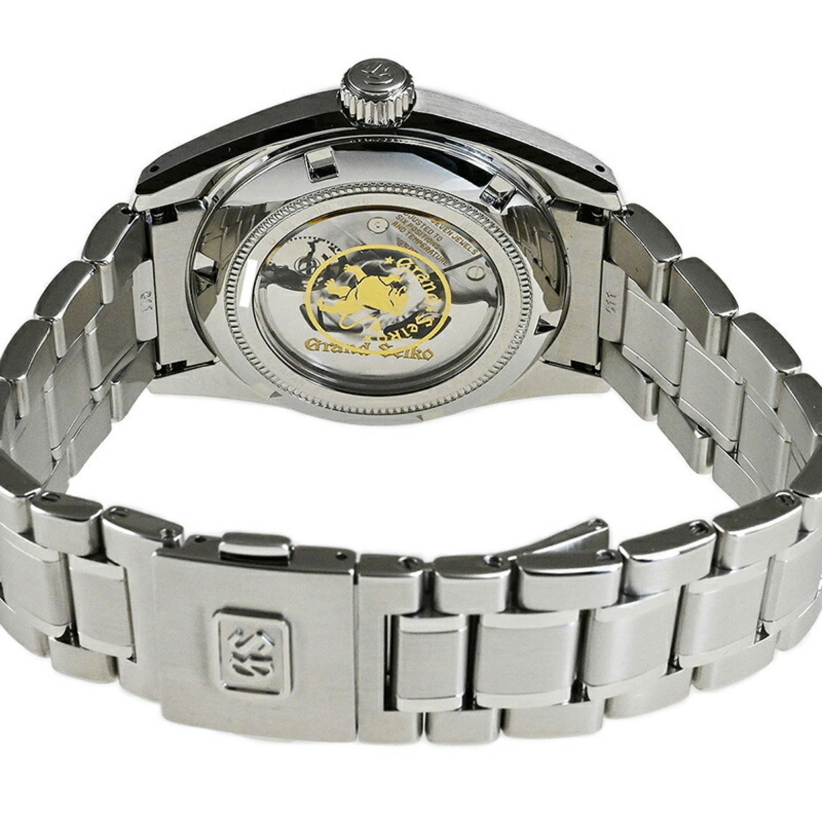 Wristwatch Seiko - 6