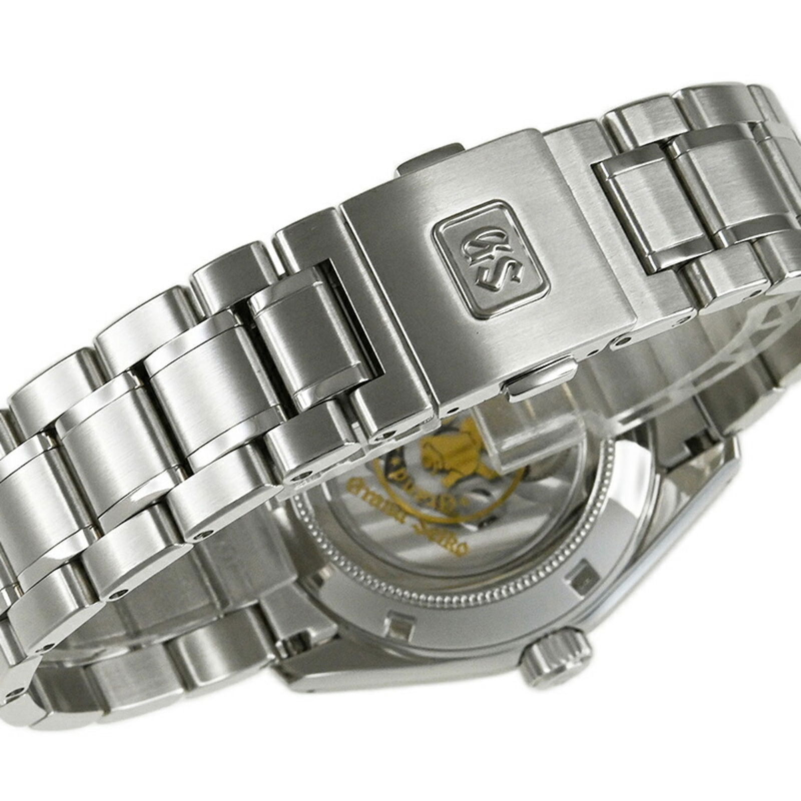 Wristwatch Seiko - 7