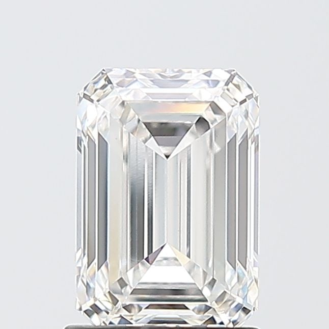 Loose Lab Diamond - IGI Emerald 1.57ct F VVS2: Loose Lab Diamond - IGI Emerald 1.57ct F VVS2 This listing features Loose Lab Diamond - IGI Emerald 1.57ct F VVS2. Item specifics are provided below. Item Specifics: Source: This Is A Real Diamond