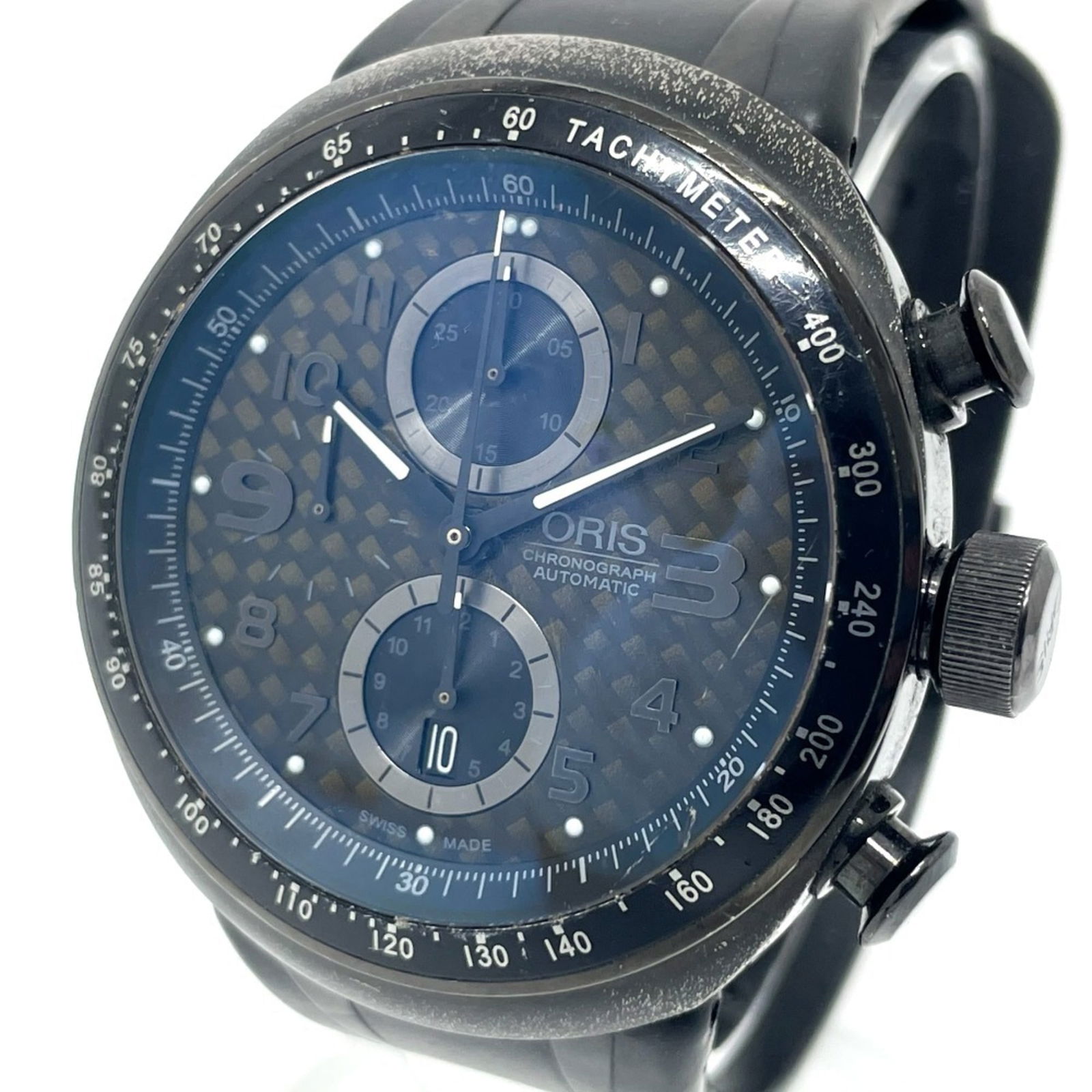 Wristwatch Oris (1 of 13)