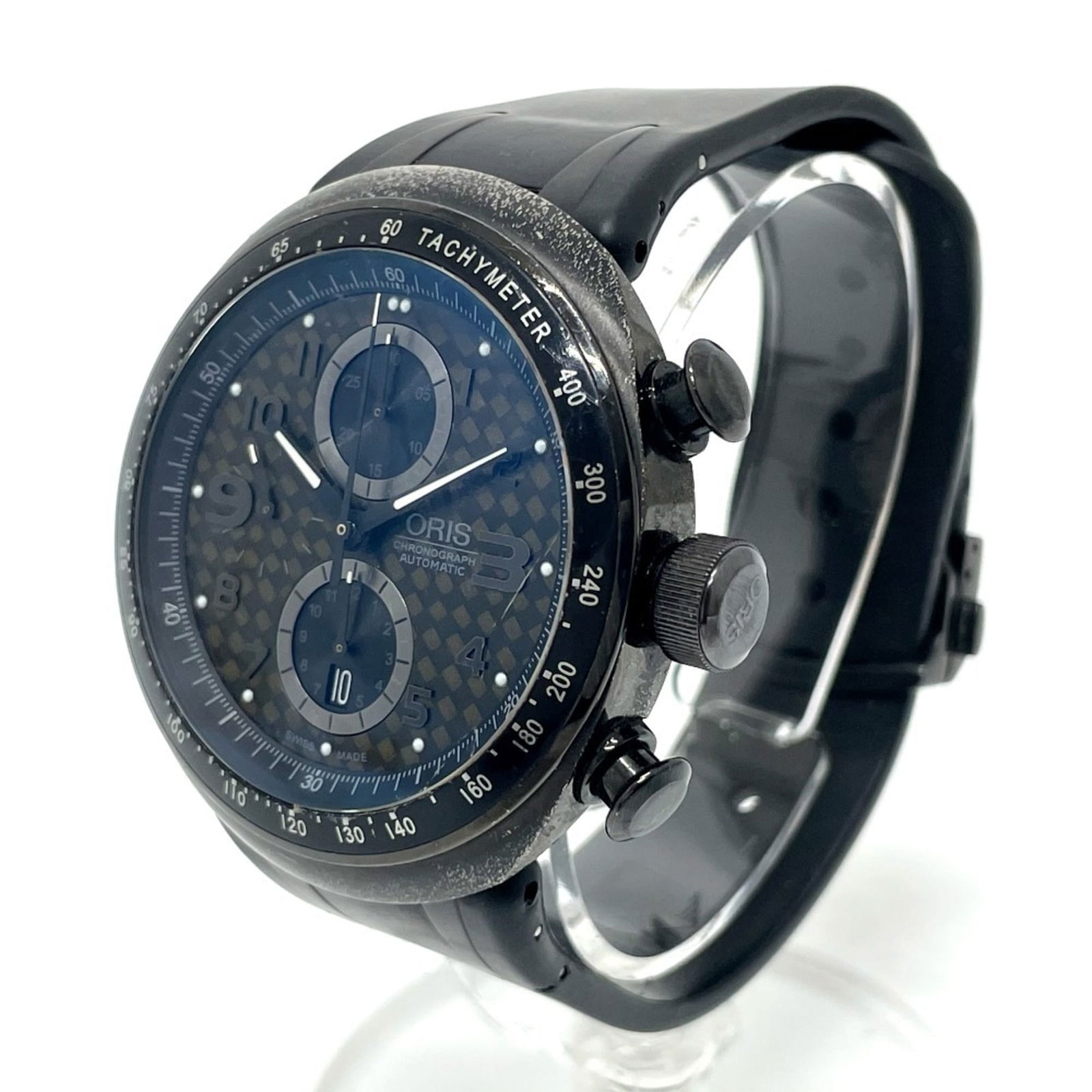 Wristwatch Oris - 3
