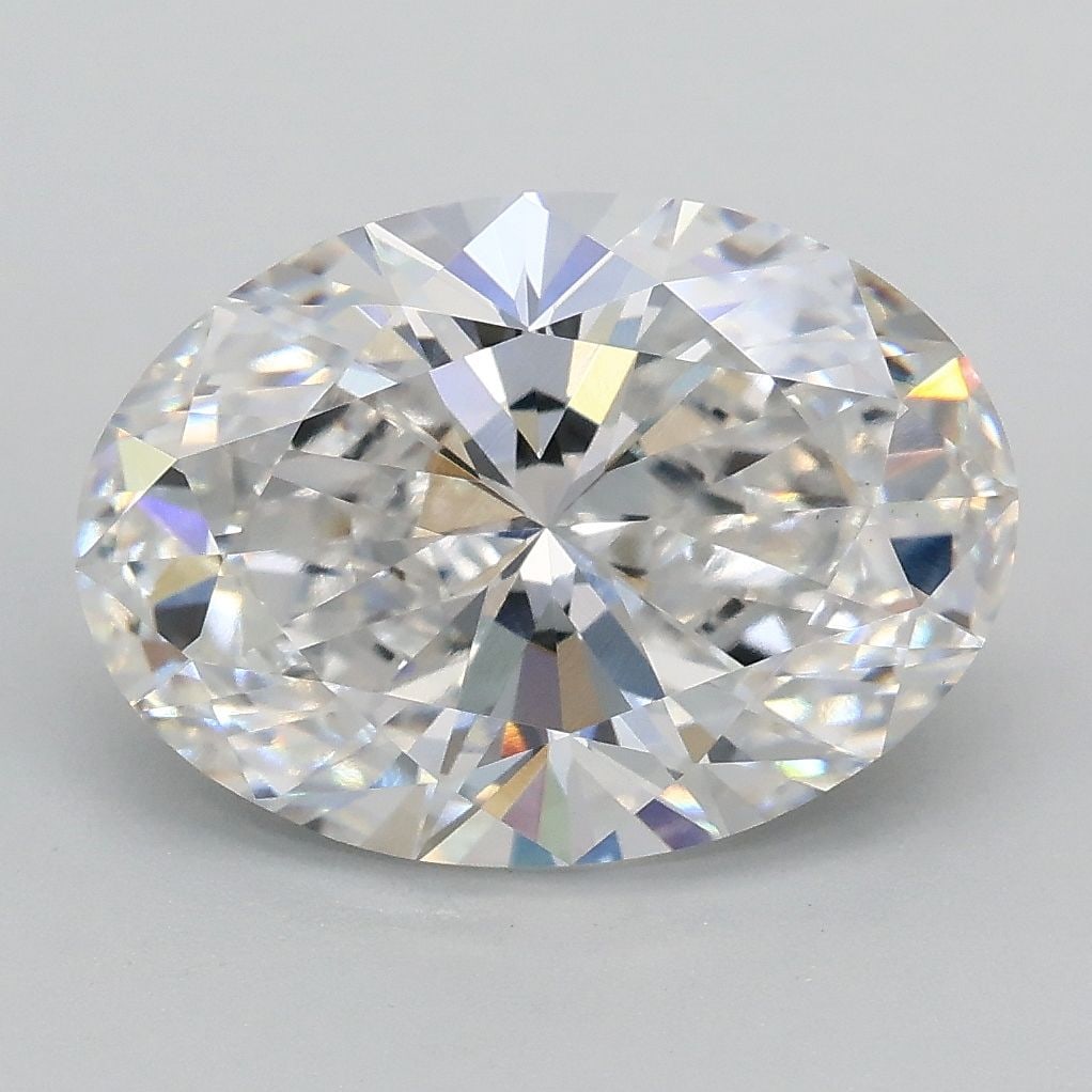 Loose Lab Diamond - IGI Oval 3.09ct E VS1: Loose Lab Diamond - IGI Oval 3.09ct E VS1 This listing features Loose Lab Diamond - IGI Oval 3.09ct E VS1. Item specifics are provided below. Item Specifics: Source: This Is A Real Diamond Grown In