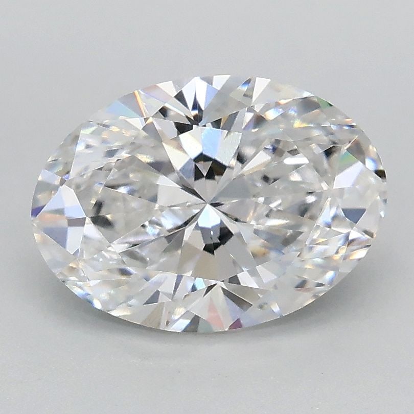 Loose Lab Diamond - IGI Oval 1.56ct D VVS2: Loose Lab Diamond - IGI Oval 1.56ct D VVS2 This listing features Loose Lab Diamond - IGI Oval 1.56ct D VVS2. Item specifics are provided below. Item Specifics: Source: This Is A Real Diamond Grown