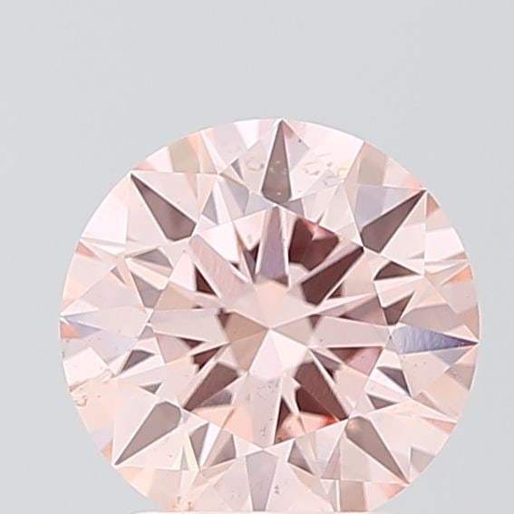 Ideal Loose Lab Diamond - IGI Round 2.03ct Fancy Intense Pink VS2: Ideal Loose Lab Diamond - IGI Round 2.03ct Fancy Intense Pink VS2 This listing features Ideal Loose Lab Diamond - IGI Round 2.03ct Fancy Intense Pink VS2. Item specifics are provided below. Item