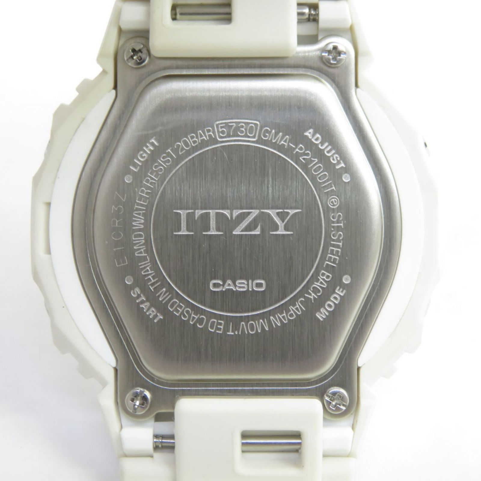 Wristwatch Casio - 5