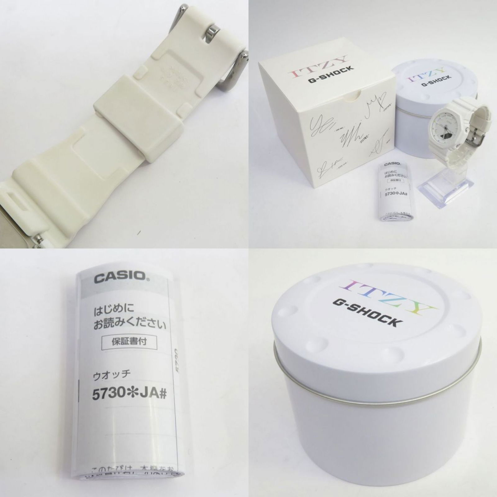 Wristwatch Casio - 9